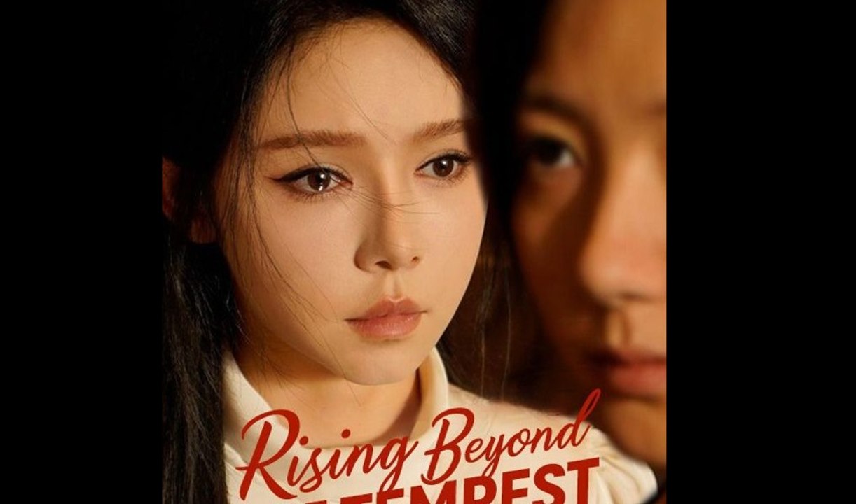 Rising Beyond The Tempest