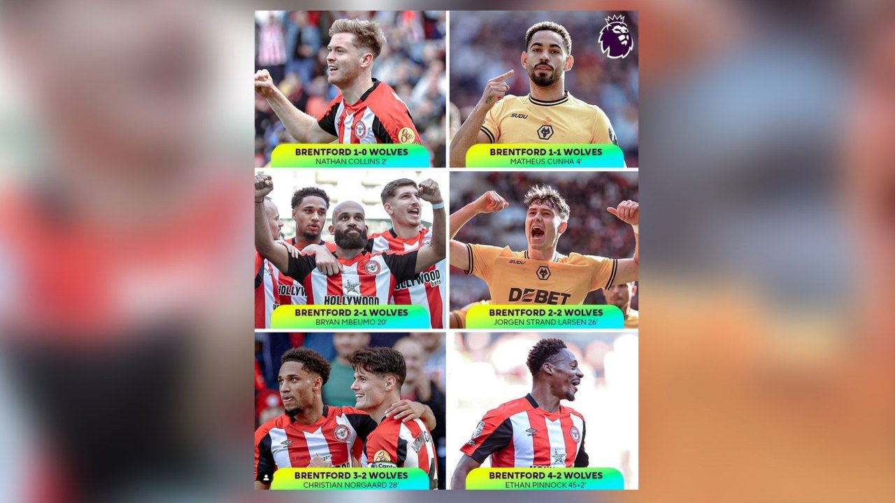 Wolves latest as problems continue for Gary O’Neil and his side in Premier League season