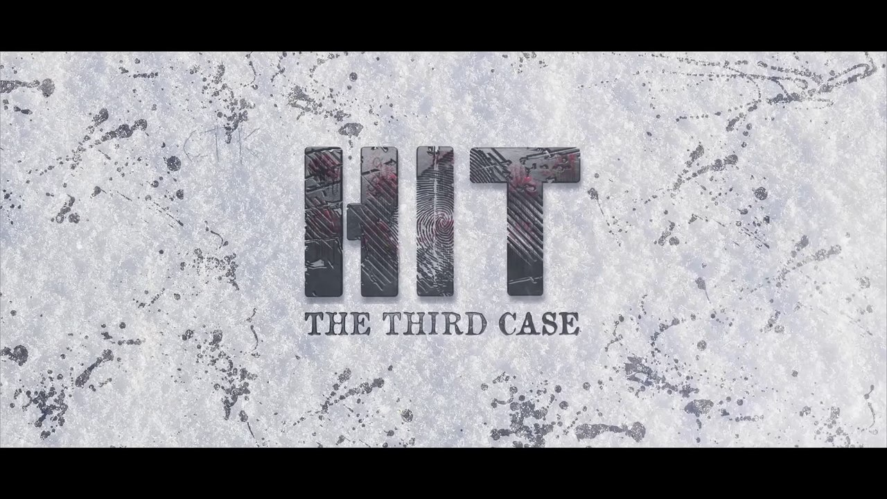 HIT_ The 3rd Case - HUNTER'sS COMMAND (2025) teaser in hindi dubbed