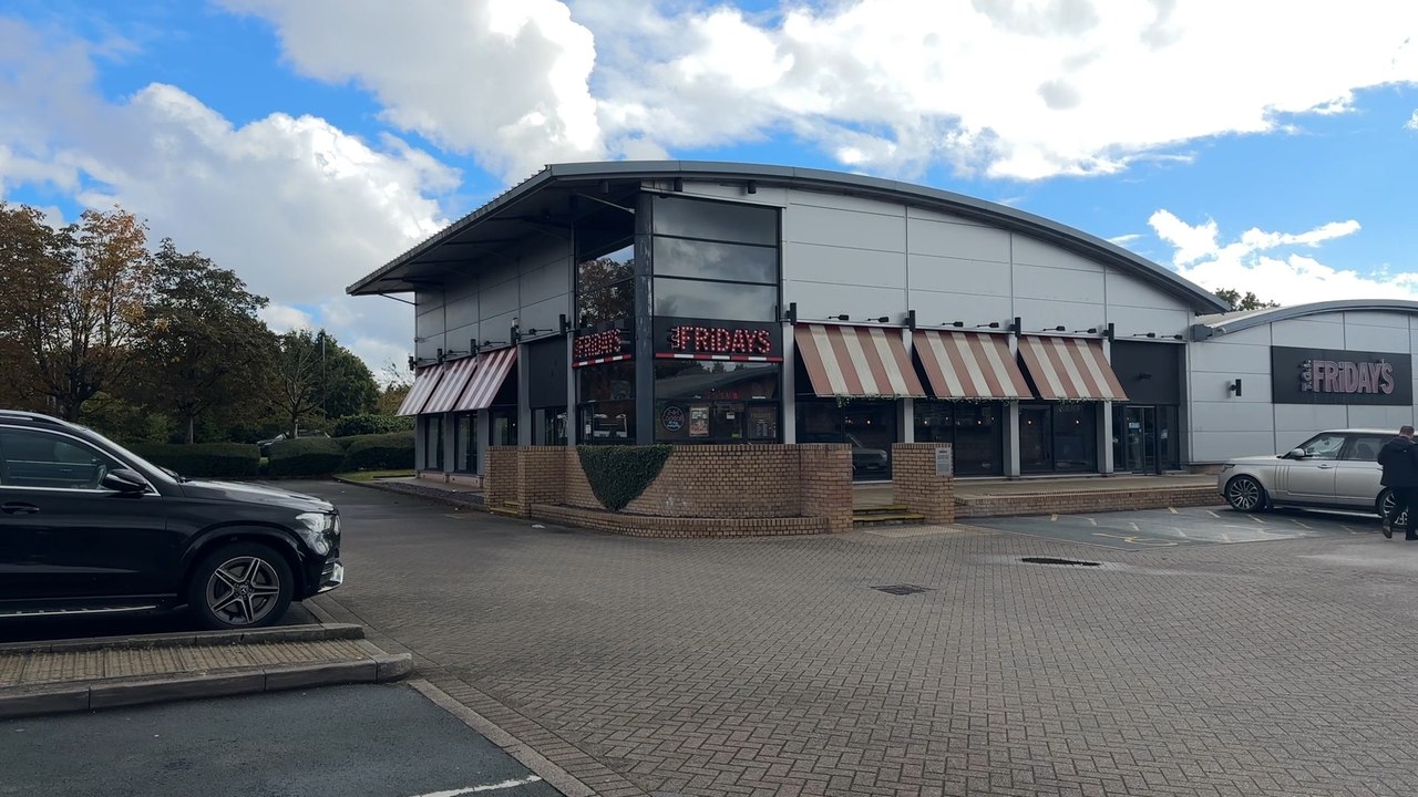 TGI Friday’s: Which branches will be closing after rescue deal reached?