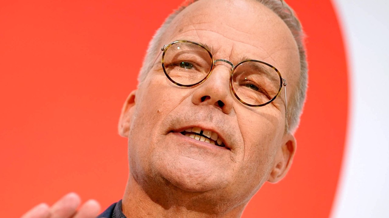 Wer ist Kevin Kühnerts Nachfolger?