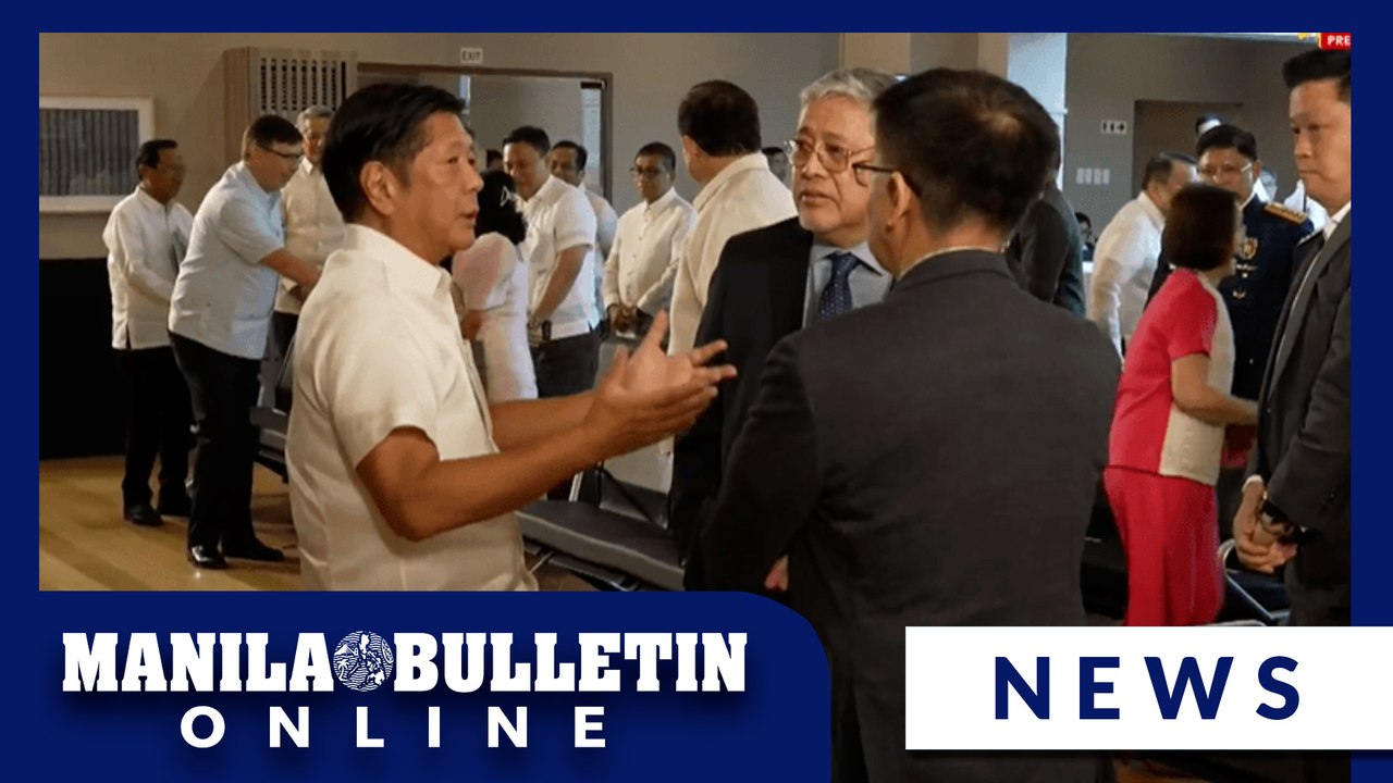 PBBM urges Pinoys in Lebanon, Israel to go home