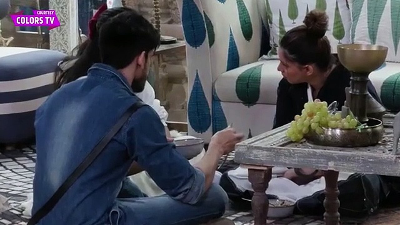 Bigg Boss 18 LIVE: Avinash Mishra, Eisha Singh, Alice Kaushik Ne Kia TWIN, Tigdi Ka Bond Hua Strong