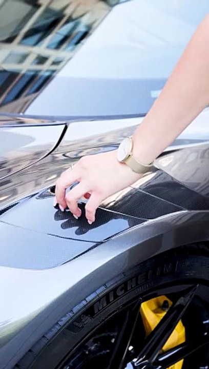 Ferrari SF90 Novitec #supercar #car