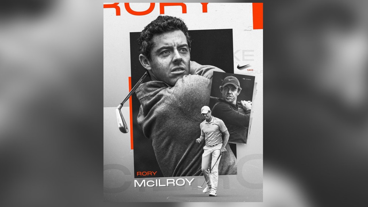 Rory McIlroy’s following still bigger than ever despite depleted form on PGA Tour throughout 2024