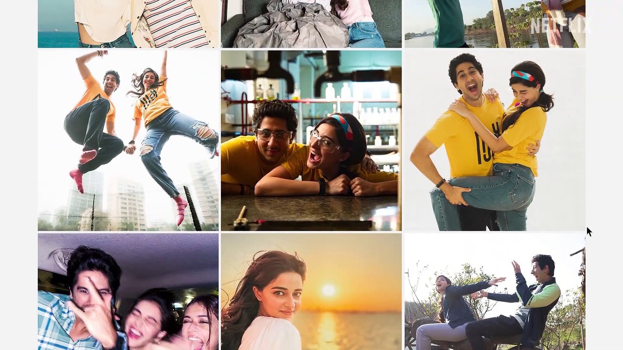 CTRL Bande-annonce VO