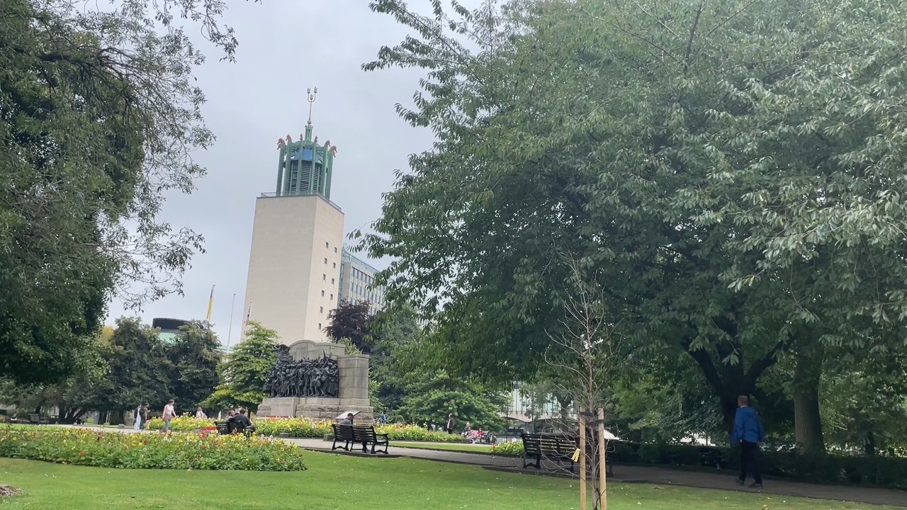 Newcastle Lib Dem councillor suspended