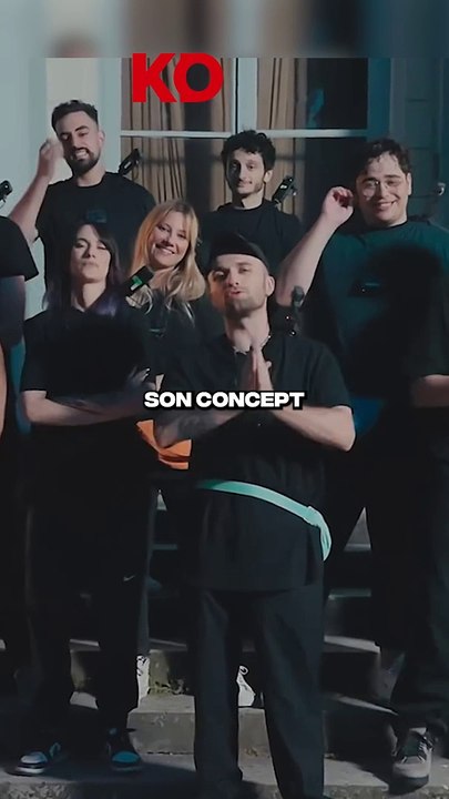 TF1 PLAGIAT SQUEEZIE ?