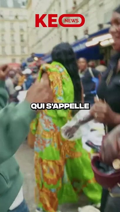 THEODORT MANQUE DE RESPECT AVEC SON CLIP CHACUN SON CHACUN ?