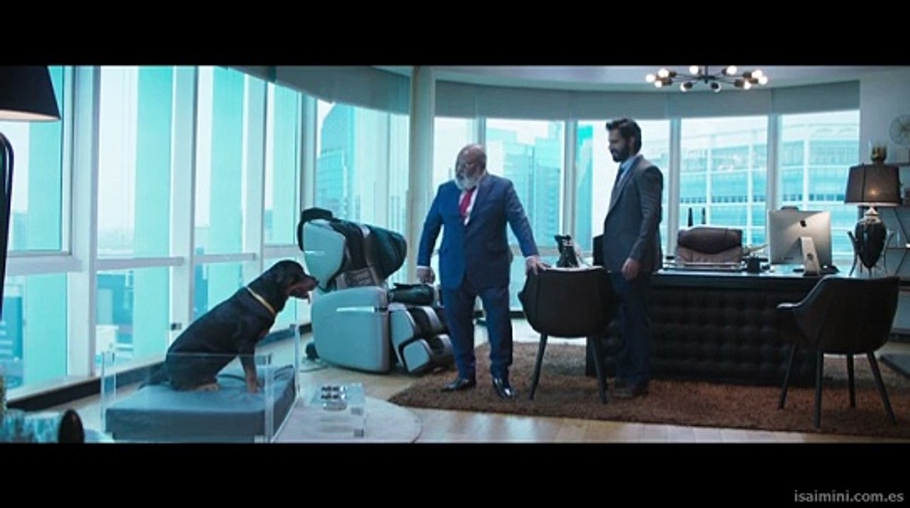 Bhediya Nee Malayalam Horror Movie P-1