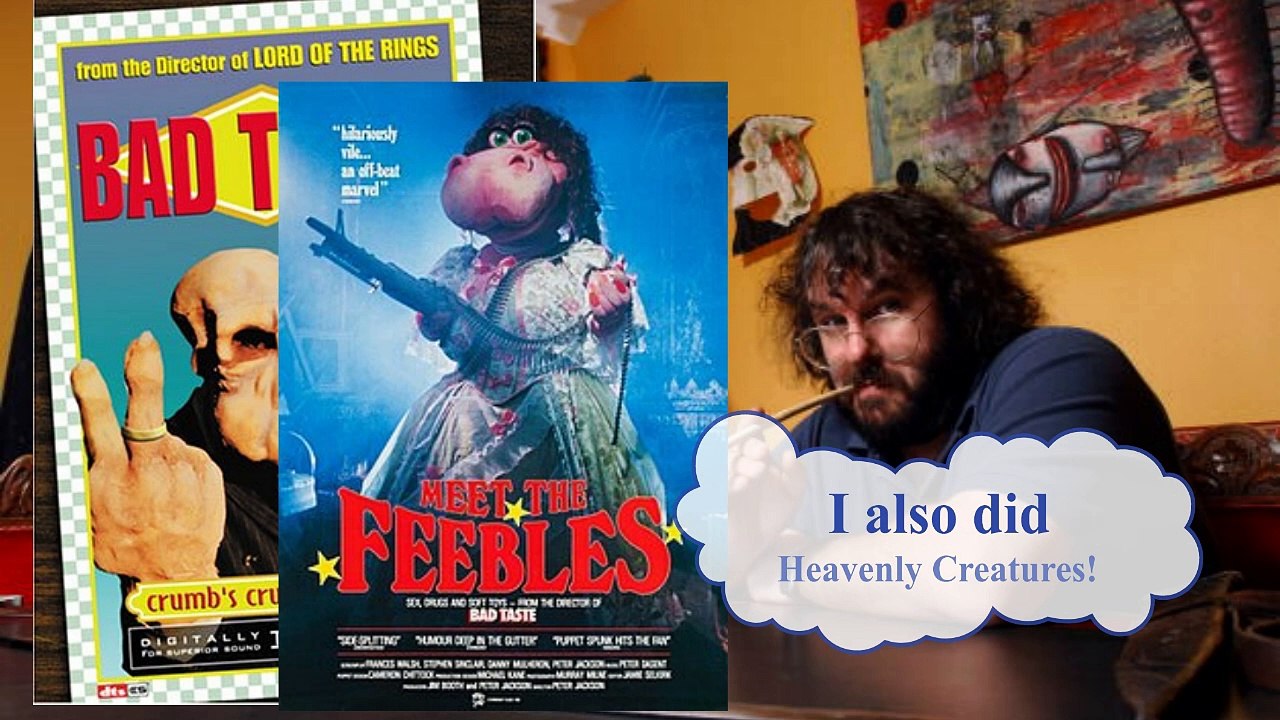 Understanding Splatstick: The Horror Genre Blending Gore and Humor