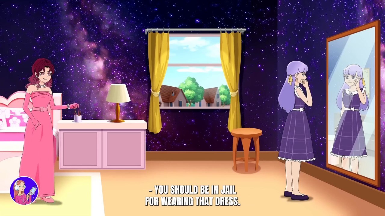 TV Star Sister Moves In & Regular Life Moves Out