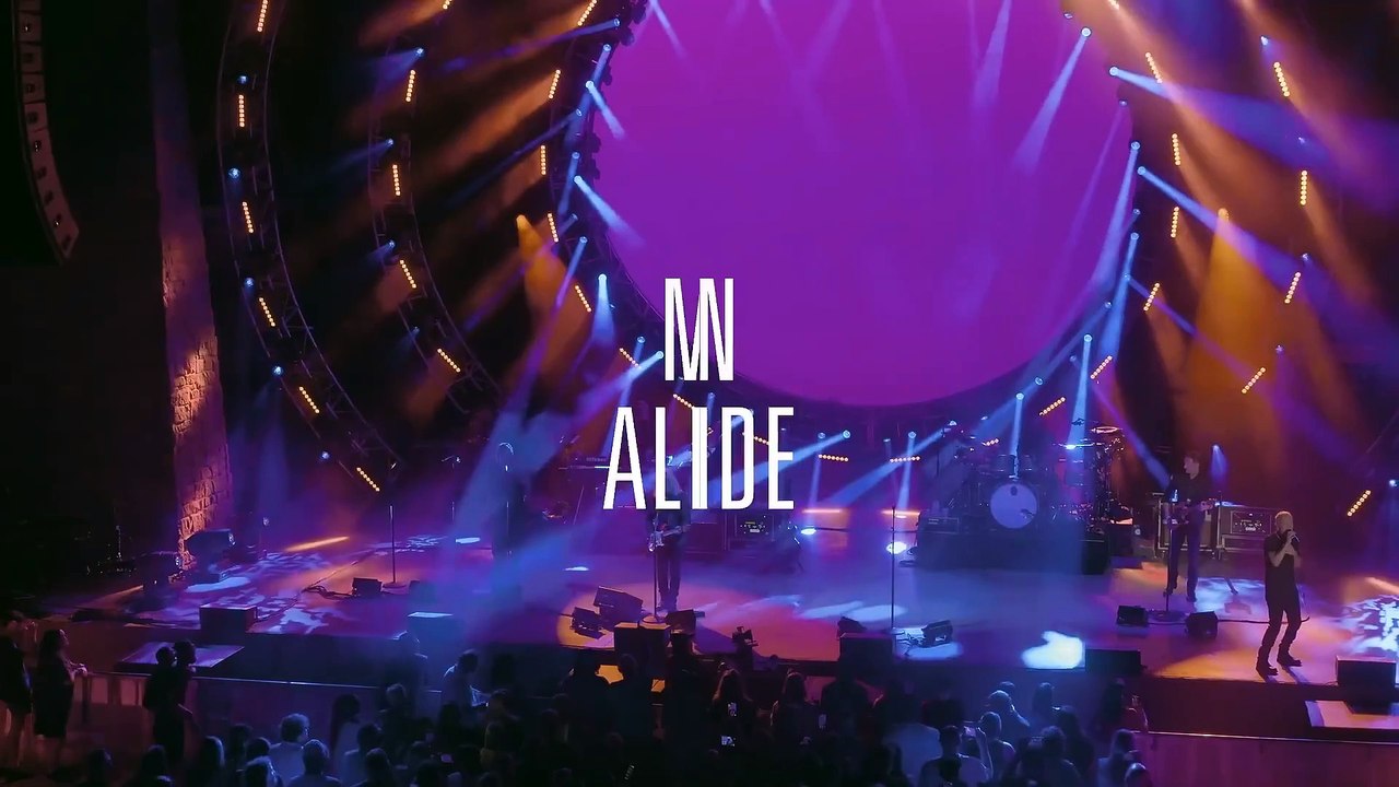 Tears For Fears Live (A Tipping Point Film) Trailer Original