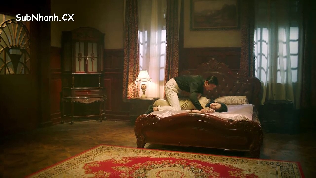 Trục Tâm Tập 5 - HẮC TRẠCH - TỪ CHUẨN CHUẨN, PHIM NGẮN TRUNG QUỐC HAY