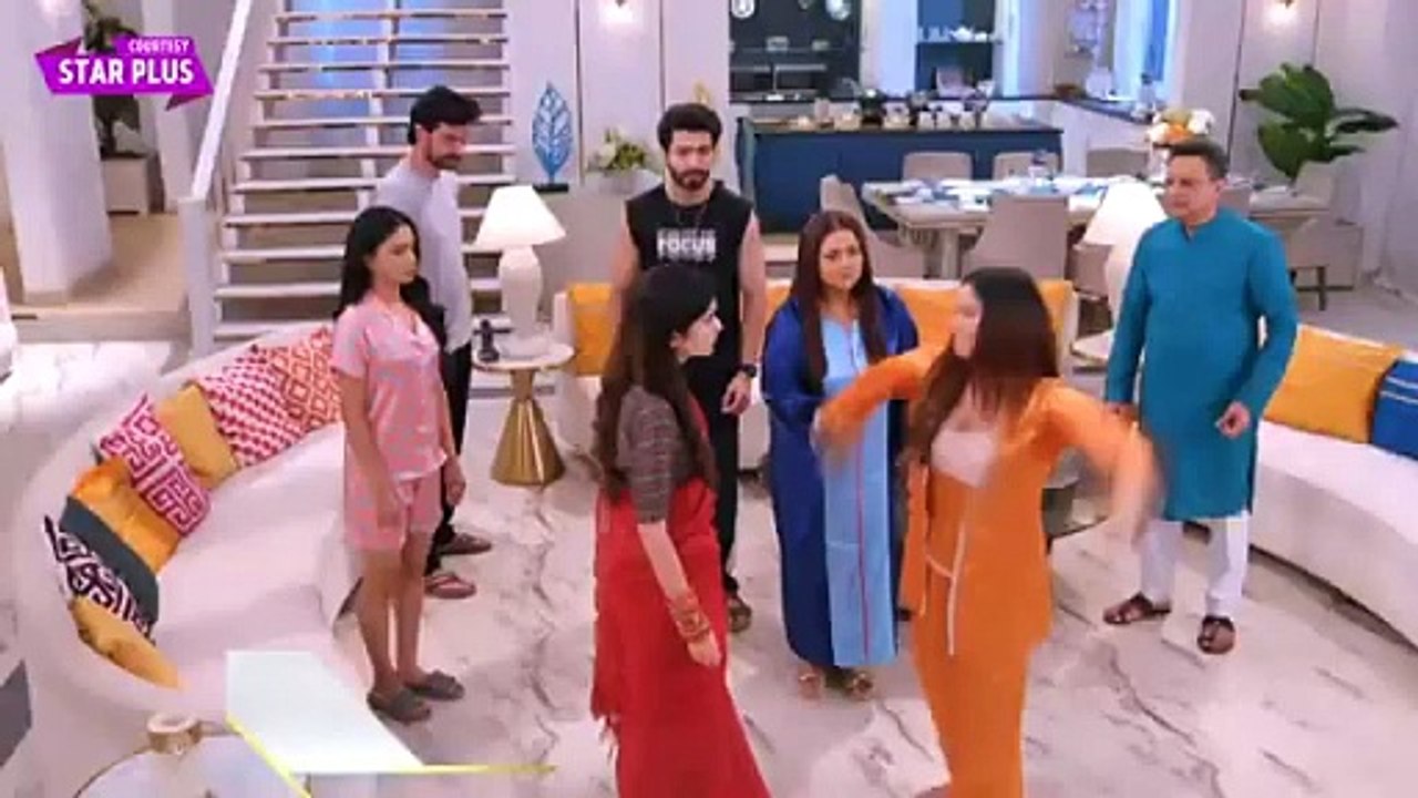 Ghum Hain Kisikey Pyaar Meiin Today NEW PROMO | 9th October 2024 |