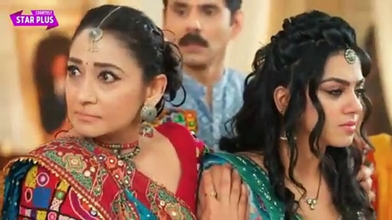 Yeh Rishta Kya Kehlata Hai Today Episode NEW PROMO | 9th October 2024 |