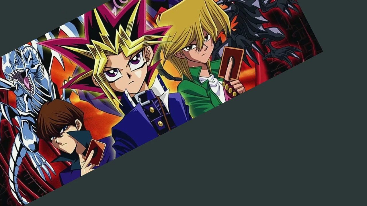 Yu-Gi-Oh! Booster Box Variants And Editions