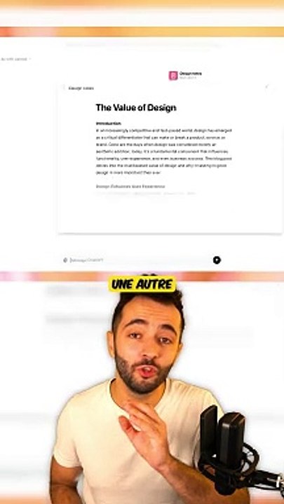 La NOUVEAUTÉ ChatGPT INDISPENSABLE !!  #chatgpt #openai #canva