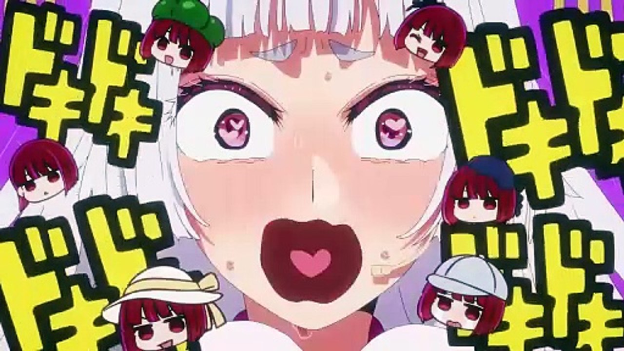 Oshi No Ko - temporada 3 Tráiler VO