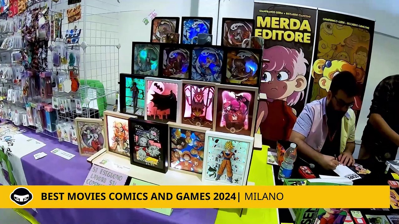 Bestmovie Comics And Games 2024
