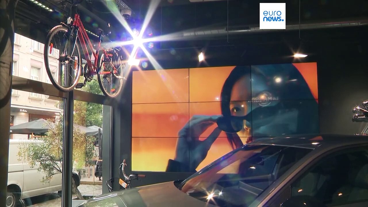 Электромобили как будущее европейской автопромышленности