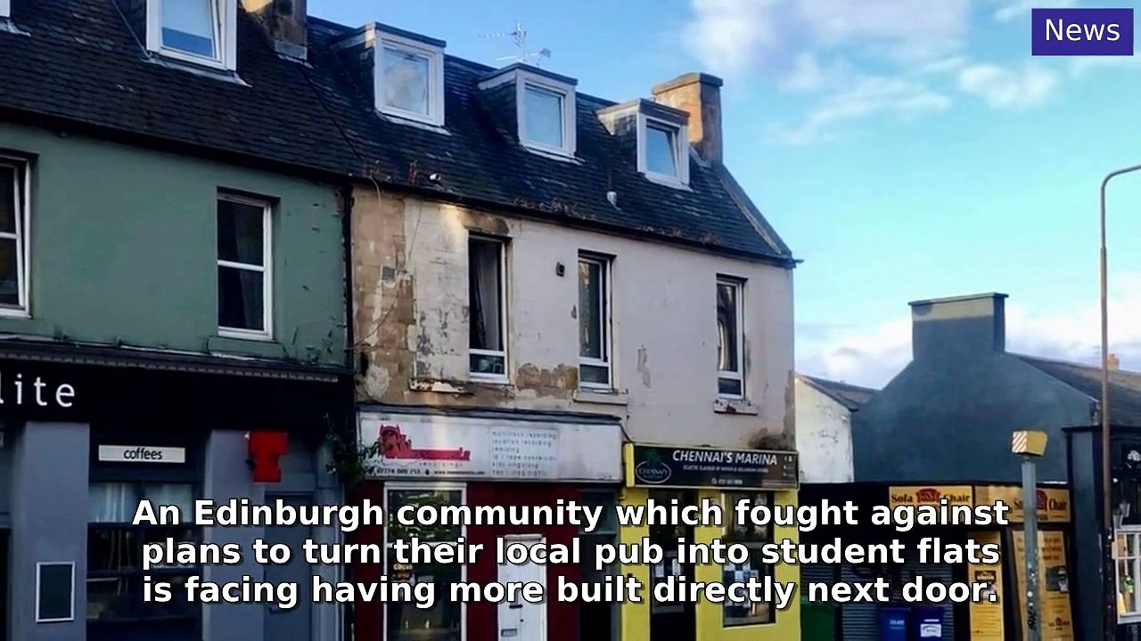 Edinburgh Evening News Morning Update 9 October, 2024
