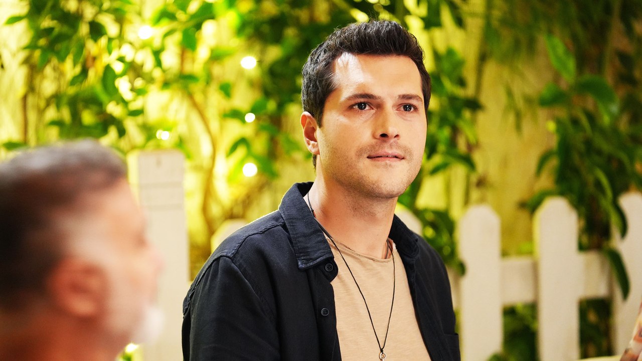 Leyla: Hayat…Aşk…Adalet... | 5. Bölüm