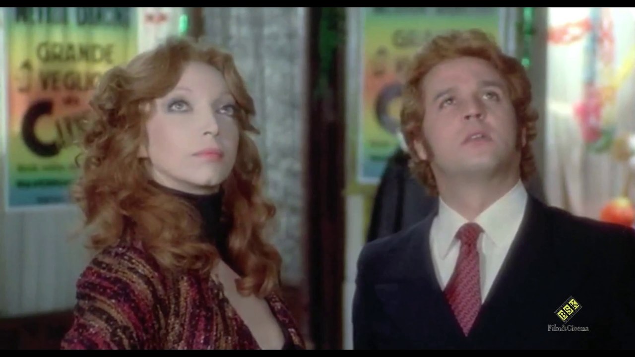 La Poliziotta - FILM