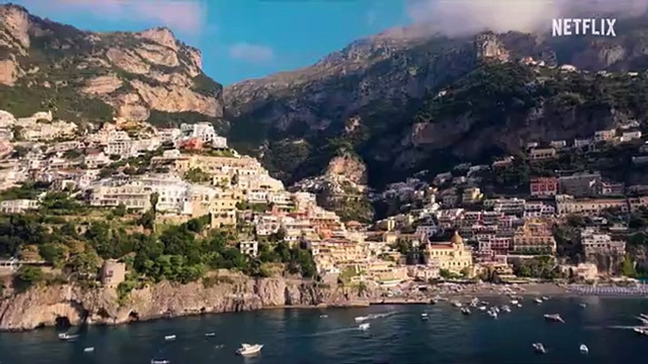 Tráiler serie Engaño en Netflix