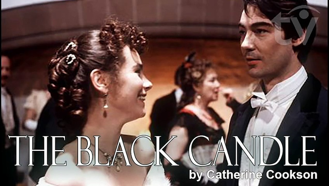 The Black Candle British Drama film 1991 |  Subtitles