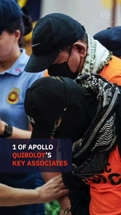 Key Quiboloy associate strikes plea deal, admits role in US fraud scheme 