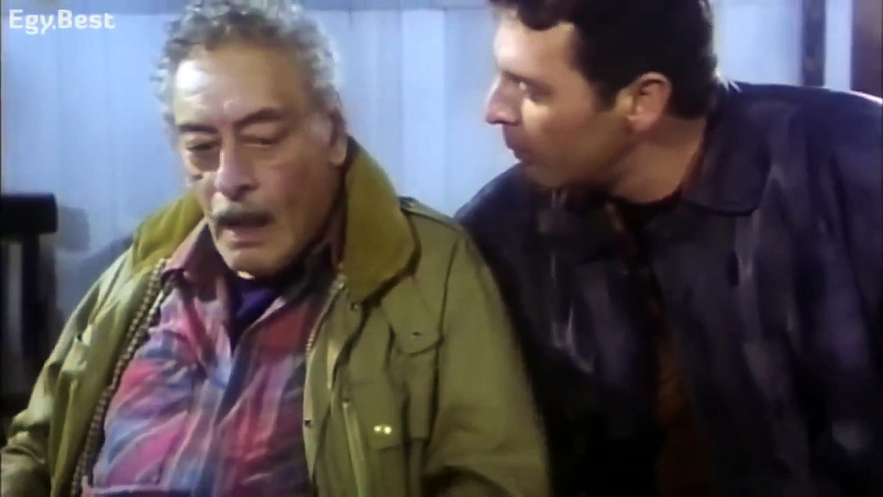 فيلم ( عفاريت الأسفلت ) بطولة - محمود حميدة - افلام مصرية - افلام عربي جودة HD