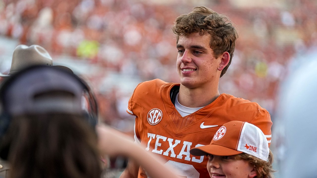 Arch Manning's NFL Future and Comparisons to Eli & Peyton