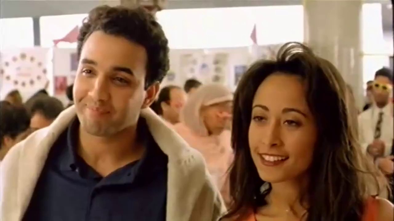 film Mektoub - مكتوب