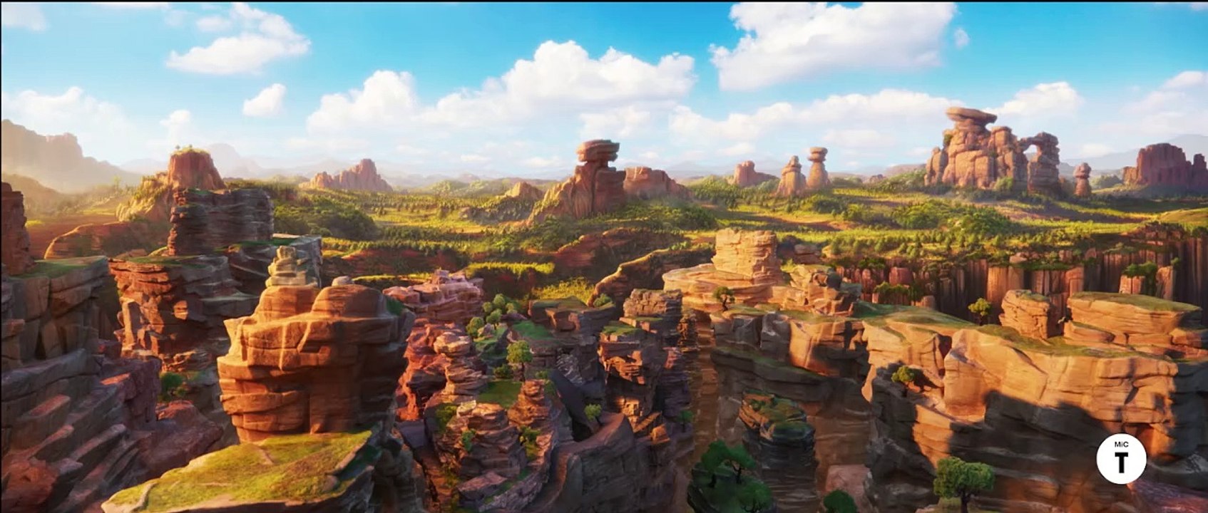 Storm Crashers | movie | 2024 | Official Trailer