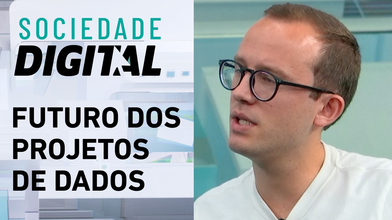 Saiba o que sua empresa precisa saber sobre governança de dados | SOCIEDADE DIGITAL