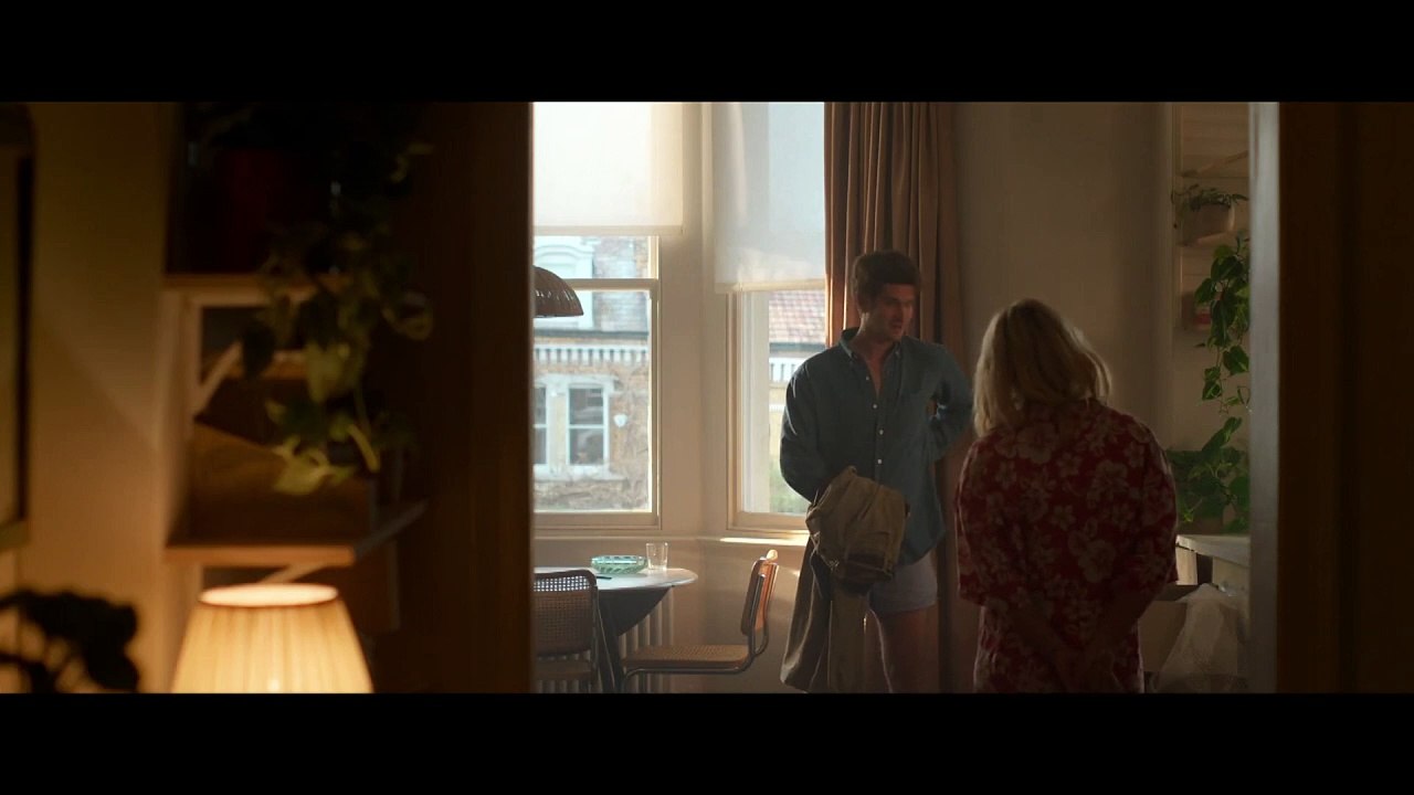 We Live in Time Movie Clip - Things to Do