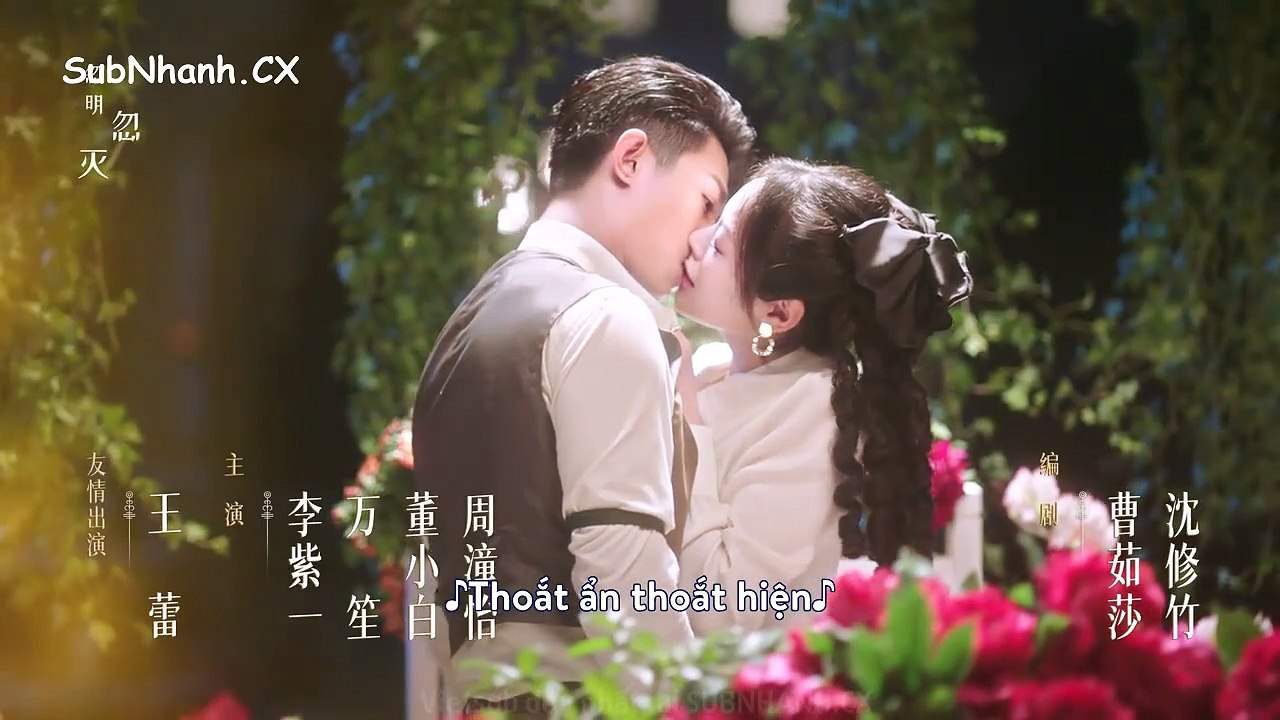 Trục Tâm Tập 17 - HẮC TRẠCH - TỪ CHUẨN CHUẨN, PHIM NGẮN TRUNG QUỐC HAY