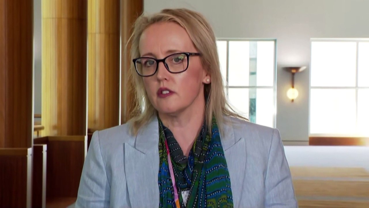 Deputy PM's chief of staff claims she was driven out of her job after raising a bullying complaint