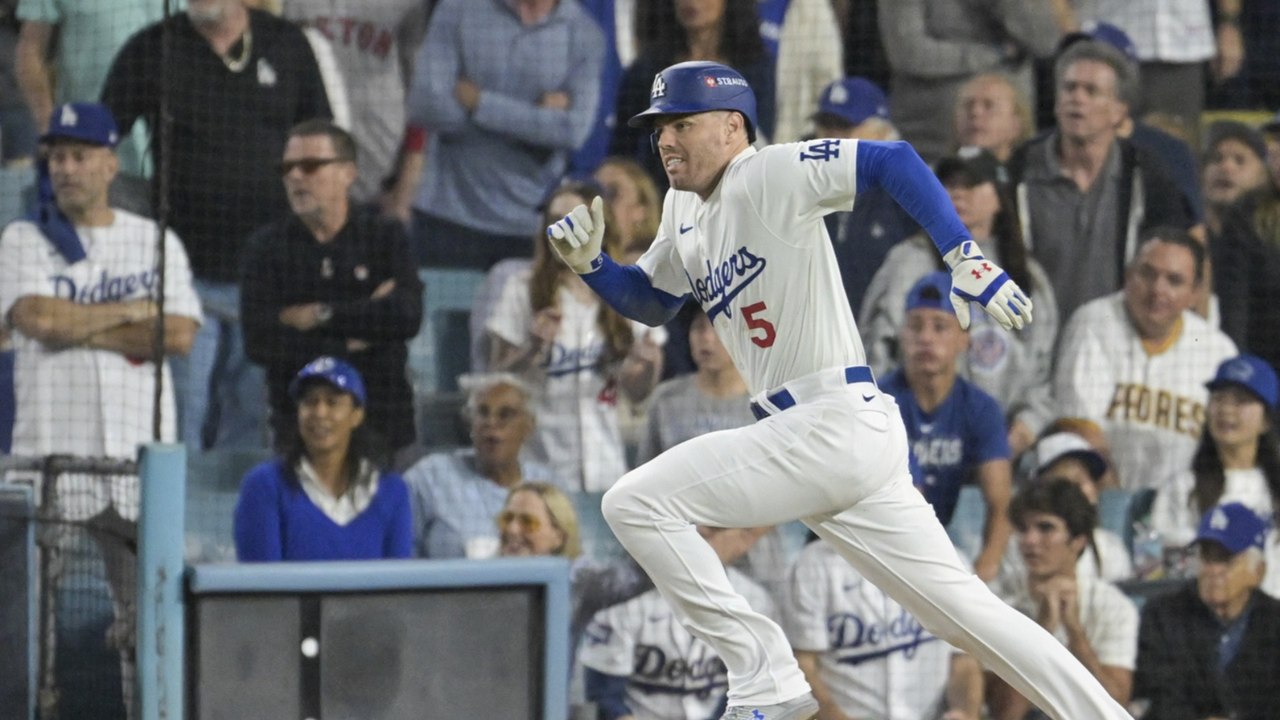 The Los Angeles Dodgers Face Elimination Game Without Key Players