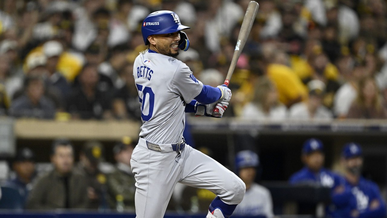 Dodgers Must Win Tonight at Petco to Avoid Playoff Exit