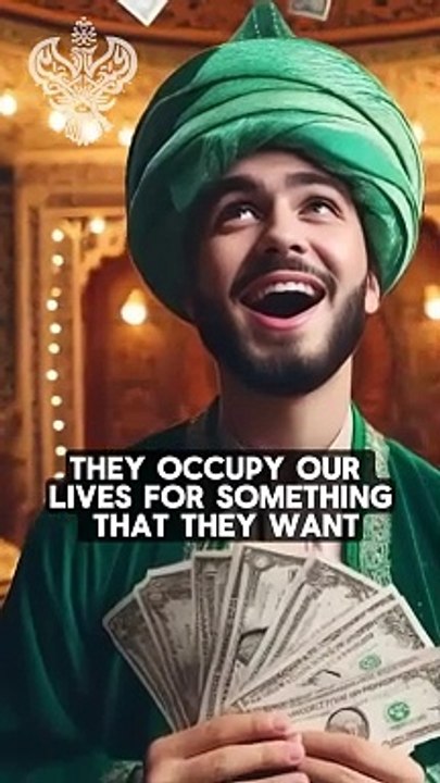 Three Types of Companions in Life