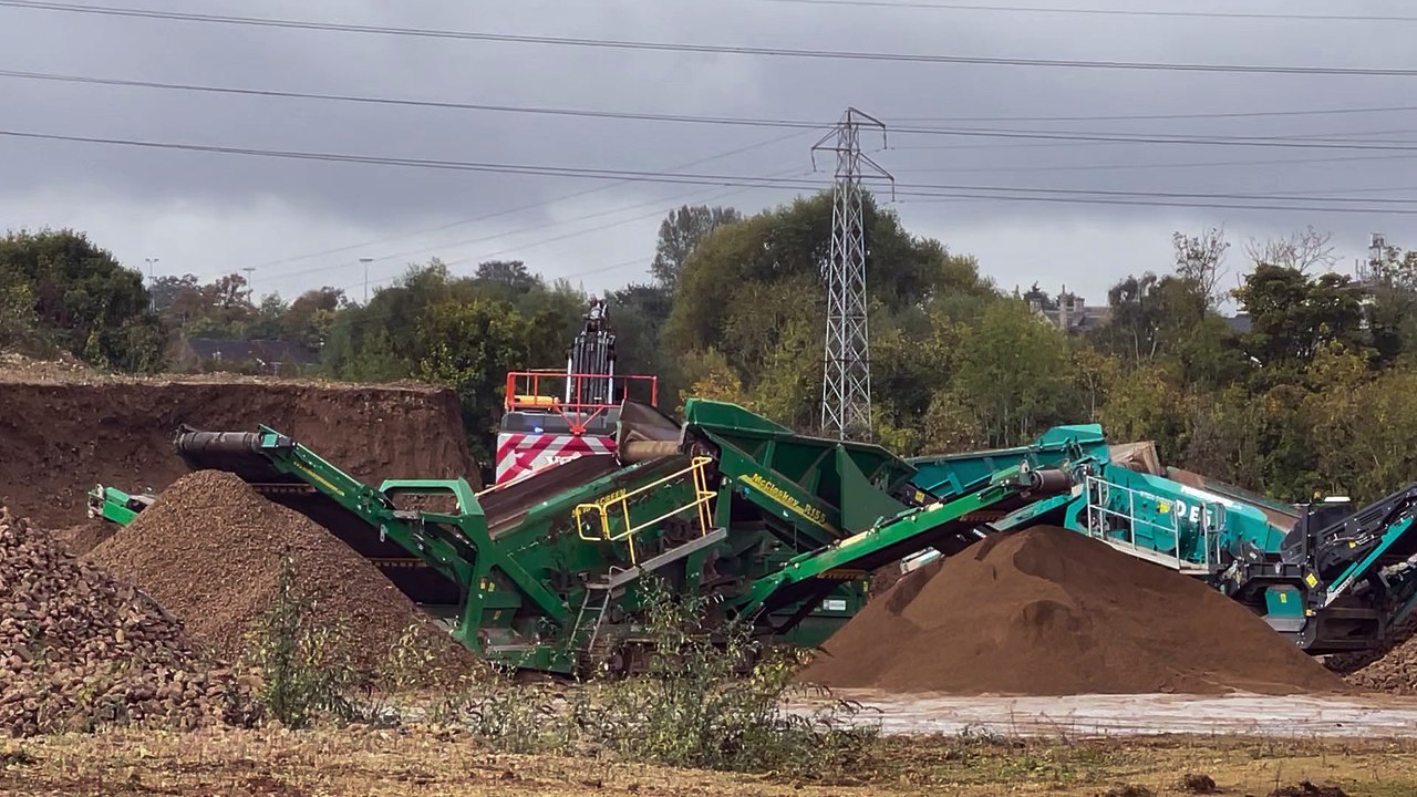St Martin's Park development, Stamford