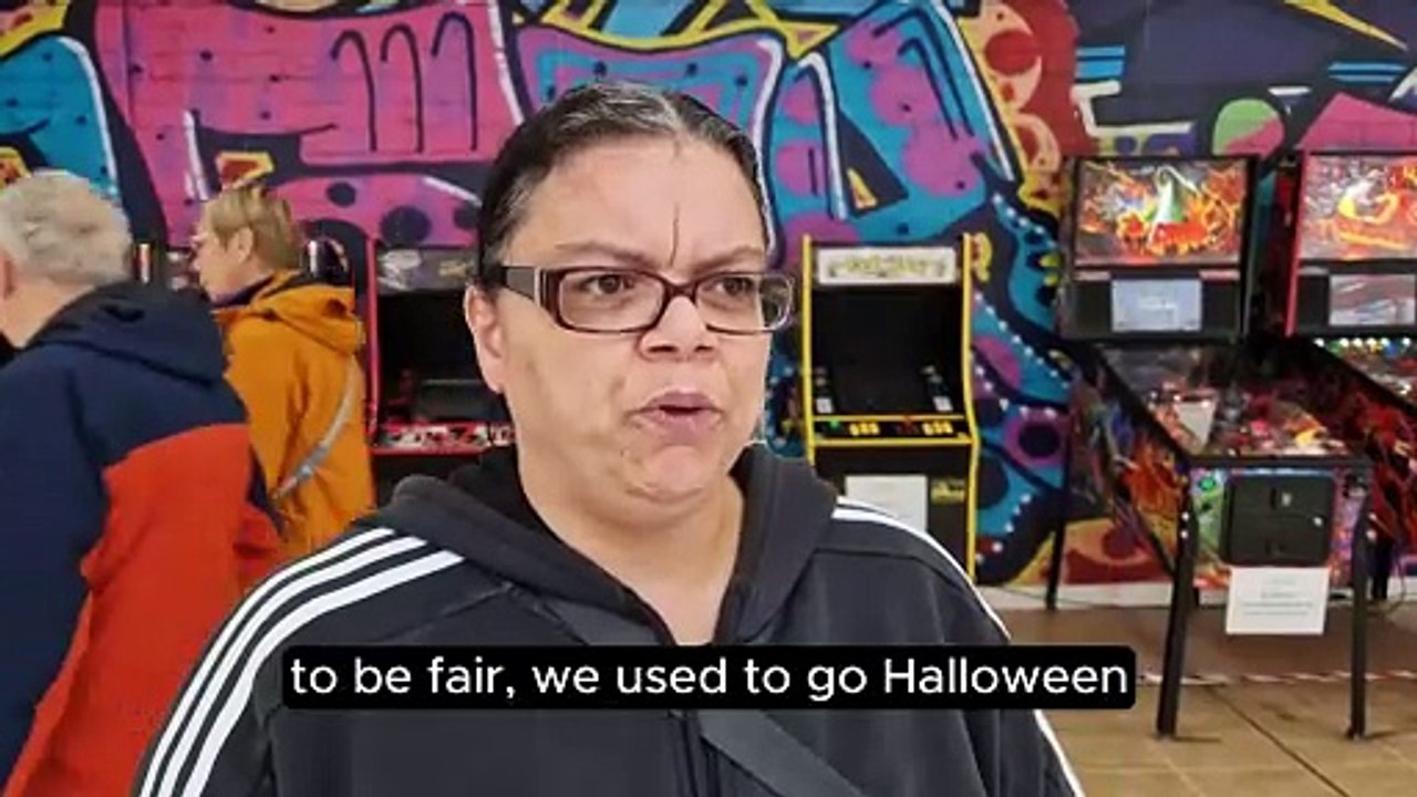 Halloween celebrations: Should we scrap spooky season?