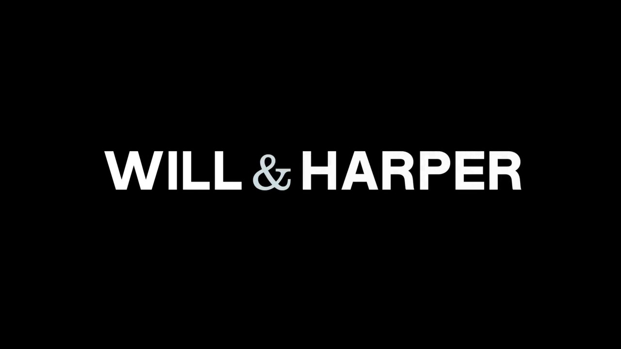 Will & Harper (2024), de Josh Greenbaum | Tráiler