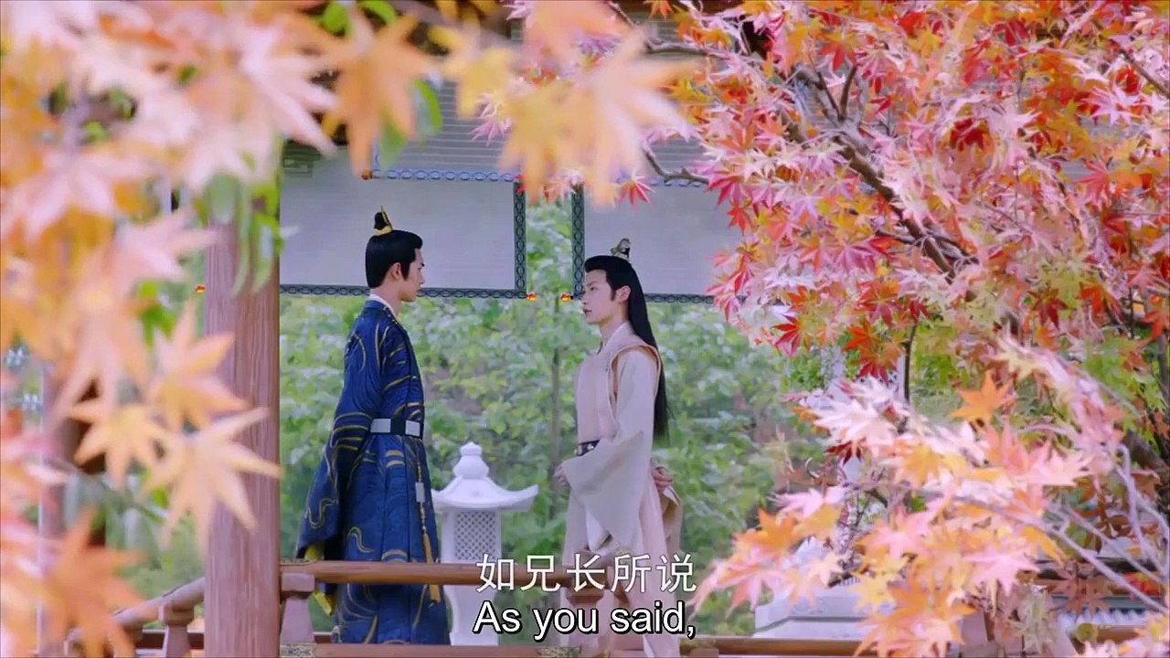 DR. CUTIE | EPISODE 22 | ENG SUB