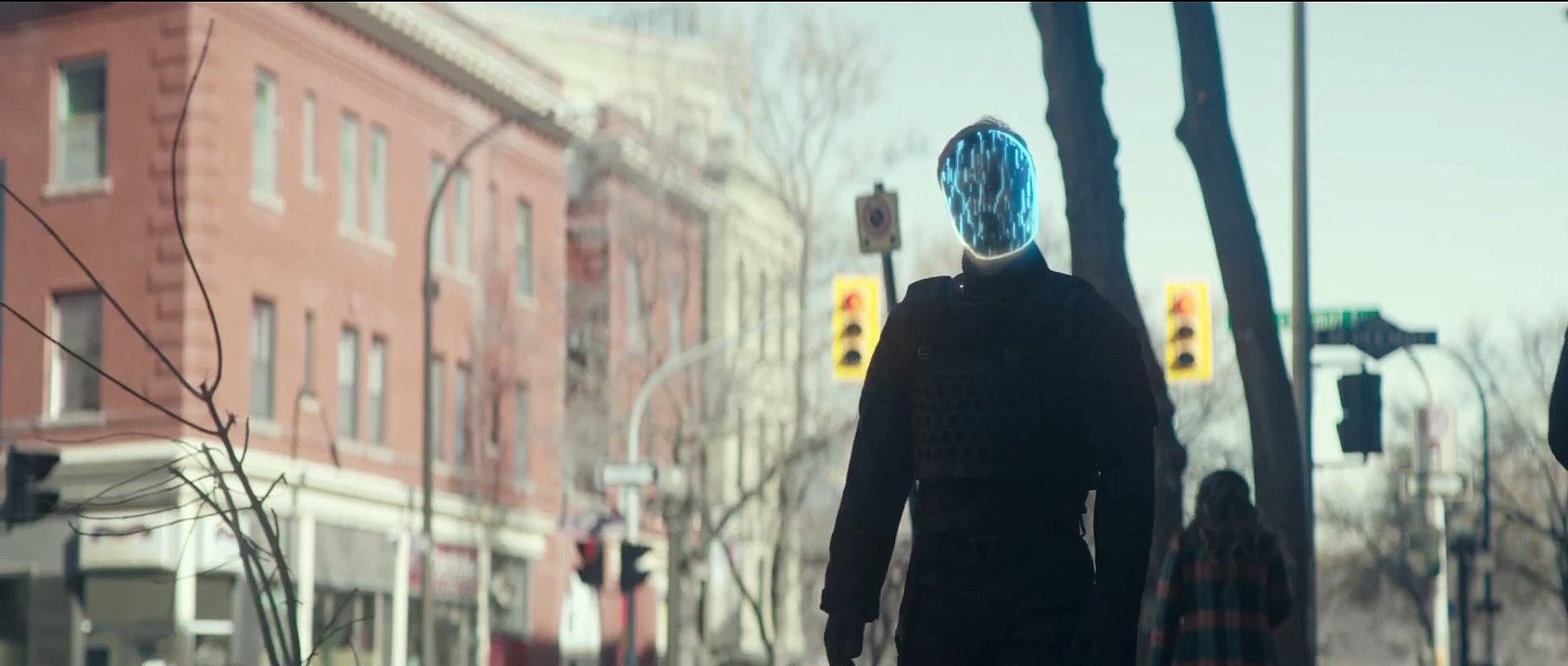 Levels - Official Trailer