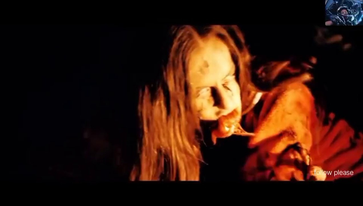 LETHAL VIRUS zombie attack