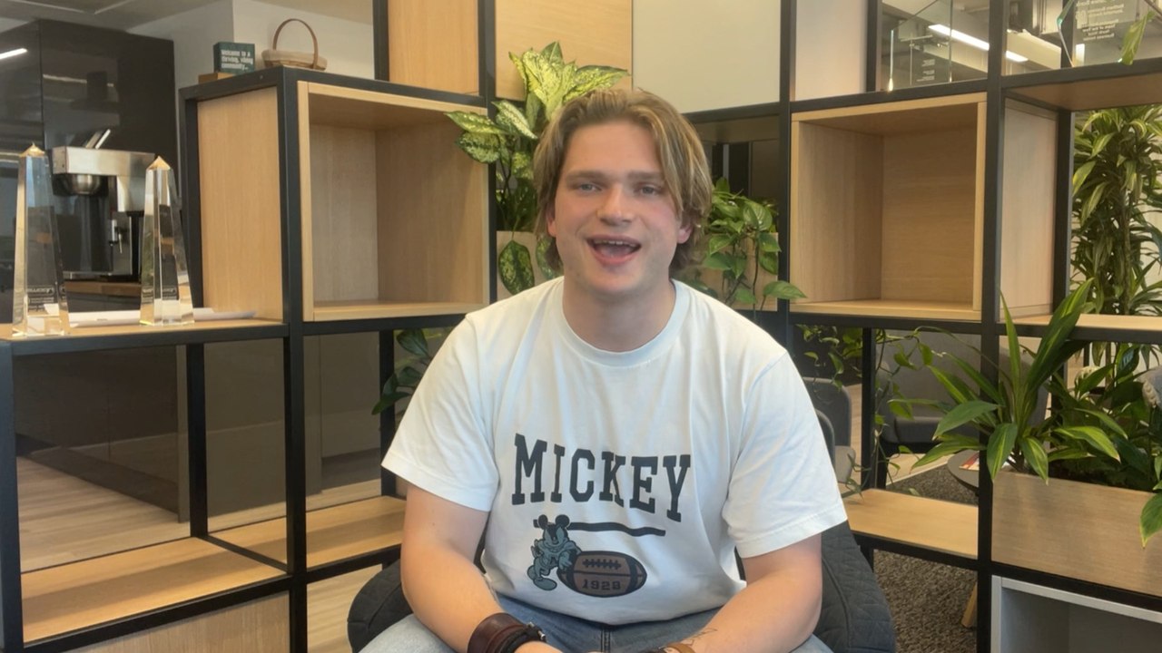 Manchester Statues: Archimedes