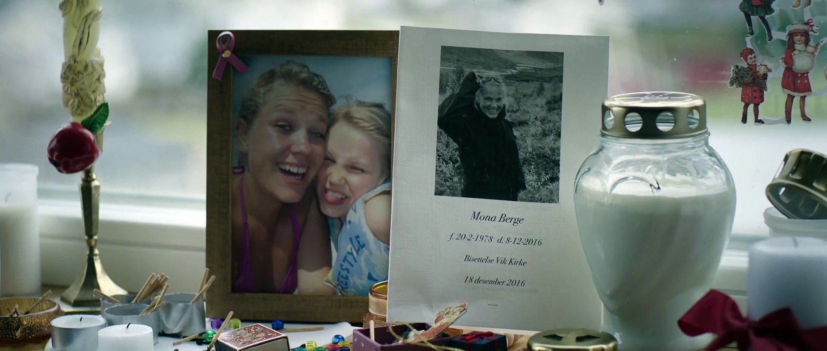 O Túnel Trailer Oficial